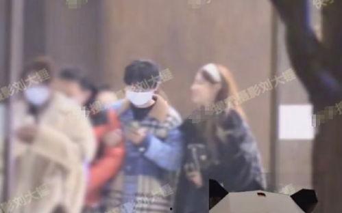 汪苏泷女友圈内爆料,女友圈内爆料甜蜜瞬间