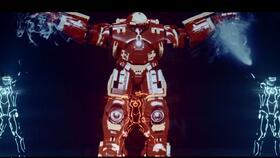 钢铁人在线观看,在线观影，钢铁英雄的钢铁意志